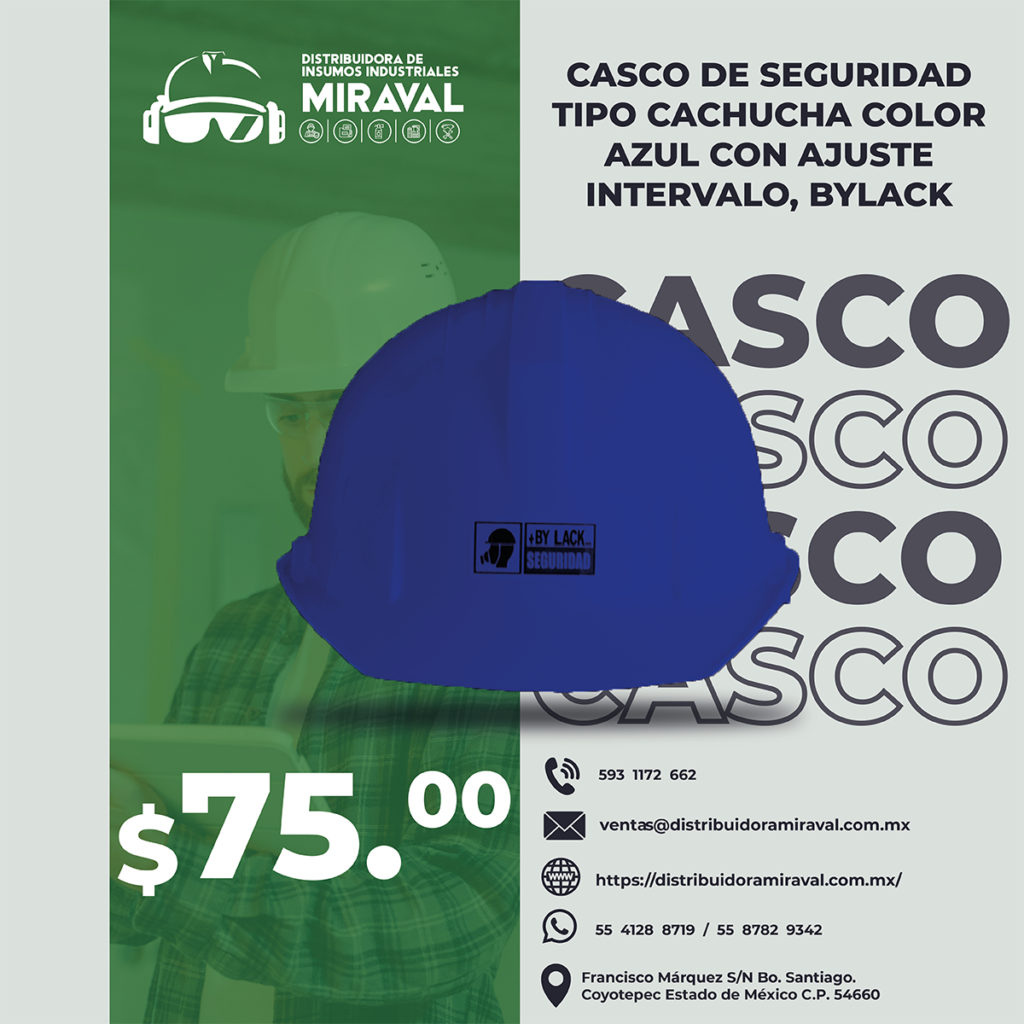 Casco 3